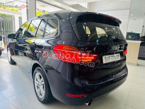BMW 2 Series 218i Gran Tourer 2018. Mua bán Ô tô tại Quận 1 Tp Hồ Chí Minh được đăng bởi Hồng Phương Loan hình 3