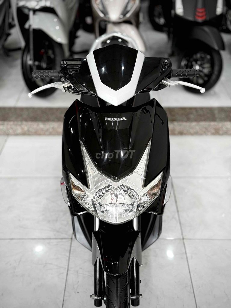 AirBlade110 2009 zin êm ( Hỗ trợ Trả GÓP ) 🔥🔥🔥. Mua bán Xe máy tại Thị xã Phú Mỹ Bà Rịa - Vũng Tàu được đăng bởi Cửa Hàng Xe Máy Phú Mỹ hình 11