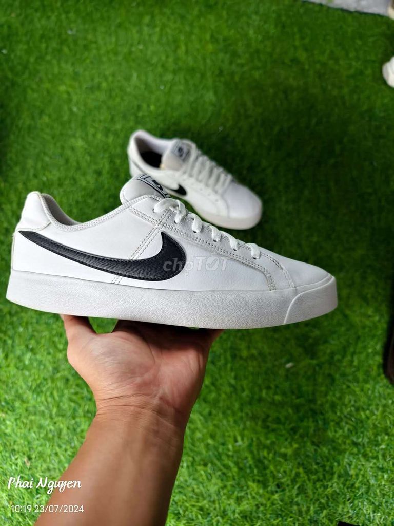 Nike size 43 chính hãng Indonesia