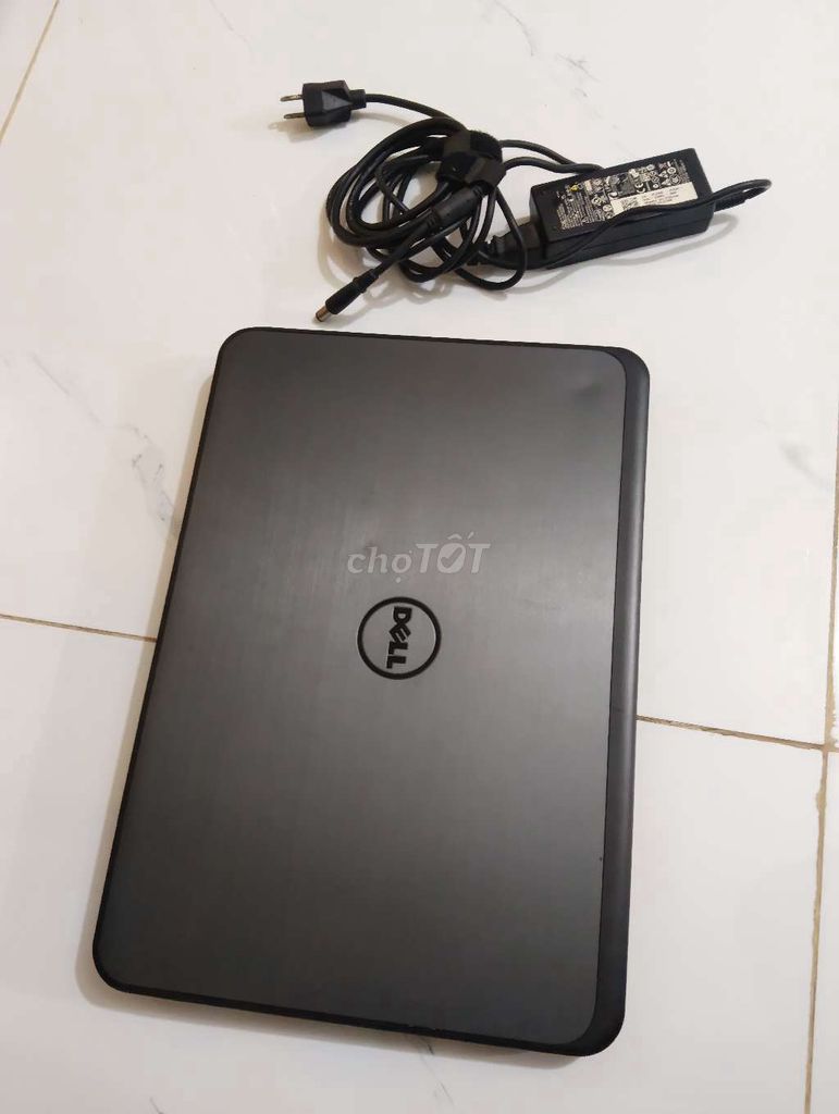 Dell Latitude 3540 Đen Hư pin. Mua bán Laptop tại Quận Bình Thuỷ Cần Thơ được đăng bởi Giàu hình 1