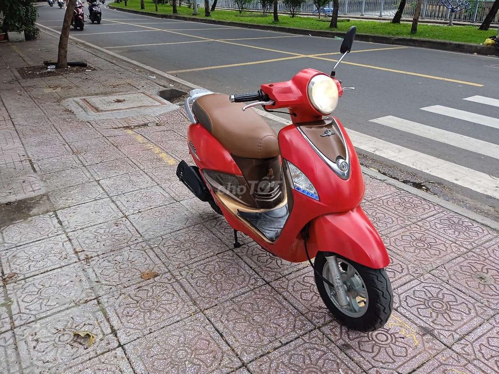 ELIZABETH NỮ HOÀNG Fi .NK  TỒN KHO 2016 CL CAO 90%. Mua bán Xe máy tại Quận 3 Tp Hồ Chí Minh được đăng bởi Vạn Hạnh University  hình 7