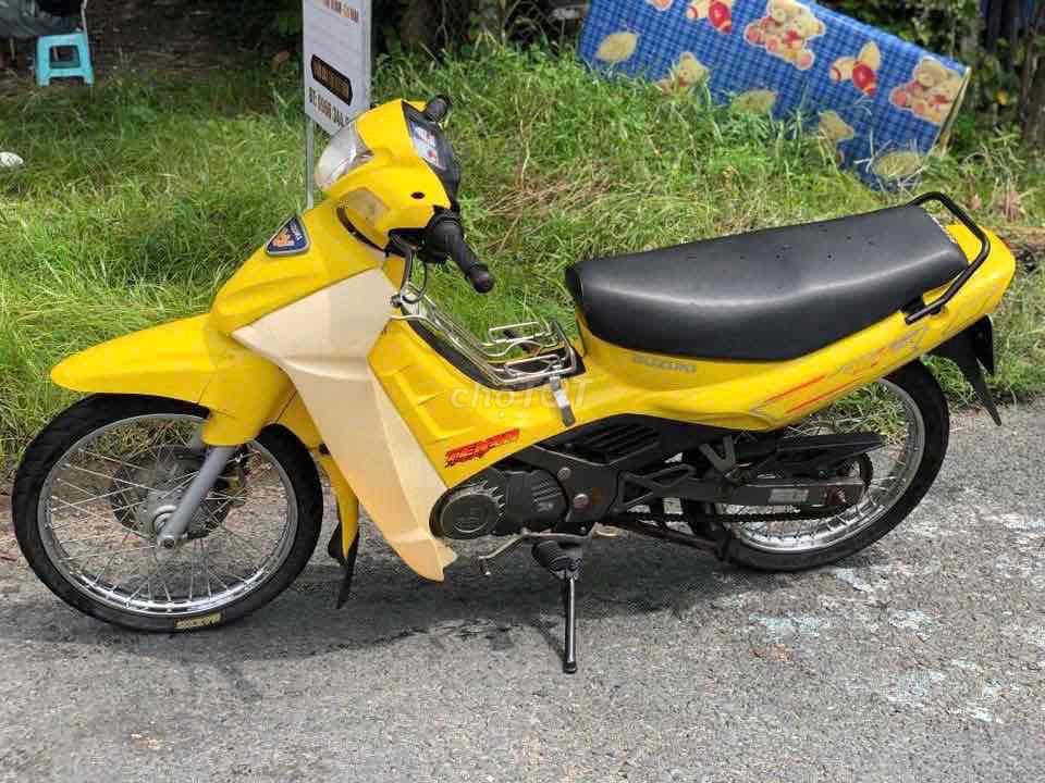 xe máy bao ngon bao test bao chạy 120 6s. Mua bán Xe máy tại Huyện Cờ Đỏ Cần Thơ được đăng bởi Quoctuan hình 3