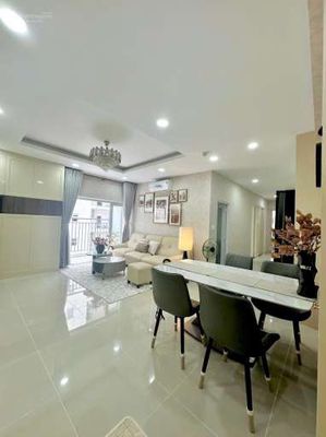 Rent · 2 bd · 80 м² · Quận Tân Phú, ул. Âu Cơ