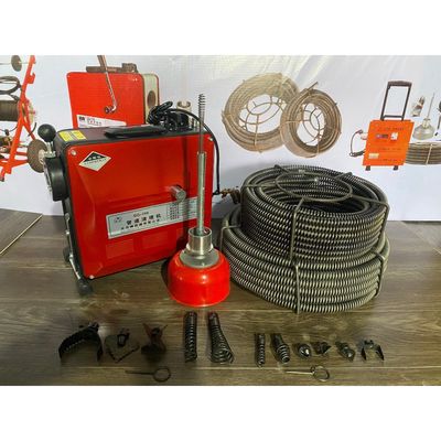 Máy thông tắc cống lò xo GQ150-2200w. Mua bán Đồ chuyên dụng, Giống nuôi trồng tại Quận Hoàng Mai Hà Nội được đăng bởi Nguyễn Dũng