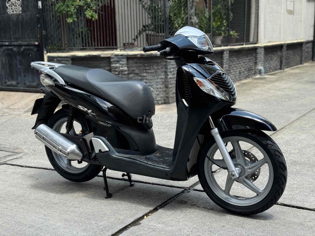 Sh 150 Nhập Ý Đk 2007 Sm 0103 Bstp 1 chủ sang tên