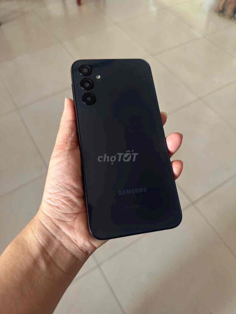 samsung A24 ram6/128 pin5000 màn superamoled đen. Mua bán Điện thoại tại Thành phố Buôn Ma Thuột Đắk Lắk được đăng bởi cầm đồ nguyễn phương hình 1