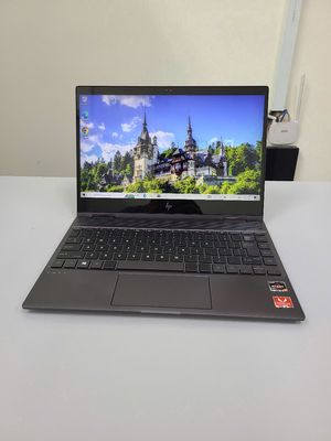 HP Envy 360, AMD R3/8/256 cảm ứng 2in1 FHD như mới. Mua bán Laptop tại Quận 1 Tp Hồ Chí Minh được đăng bởi Thanh Thanh