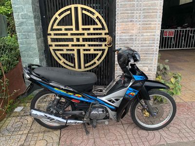 Sirrius 2007 máy êm biển 65E1 chính chủ. Mua bán Xe máy tại Quận Thốt Nốt Cần Thơ được đăng bởi Cầm Đồ Thành Chánh 