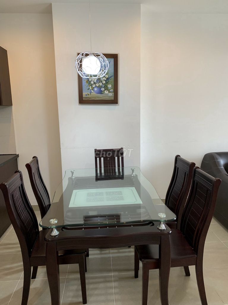 Chủ nhà cho thuê CC Hoa Sen 262 LLQ Q.11. DT 75m2, 2P, 2WC Giá 10tr