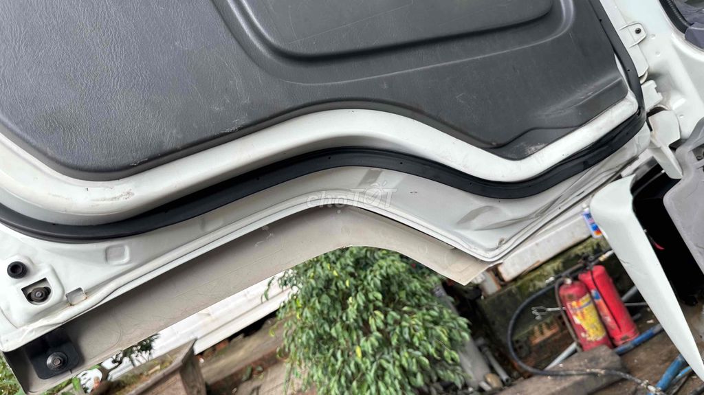 ISUZU 7t sx 2019 dài 9.85m. Mua bán Xe tải, xe ben tại Thành phố Thuận An Bình Dương được đăng bởi ĐÔNG DONGFENG AUTO hình 16