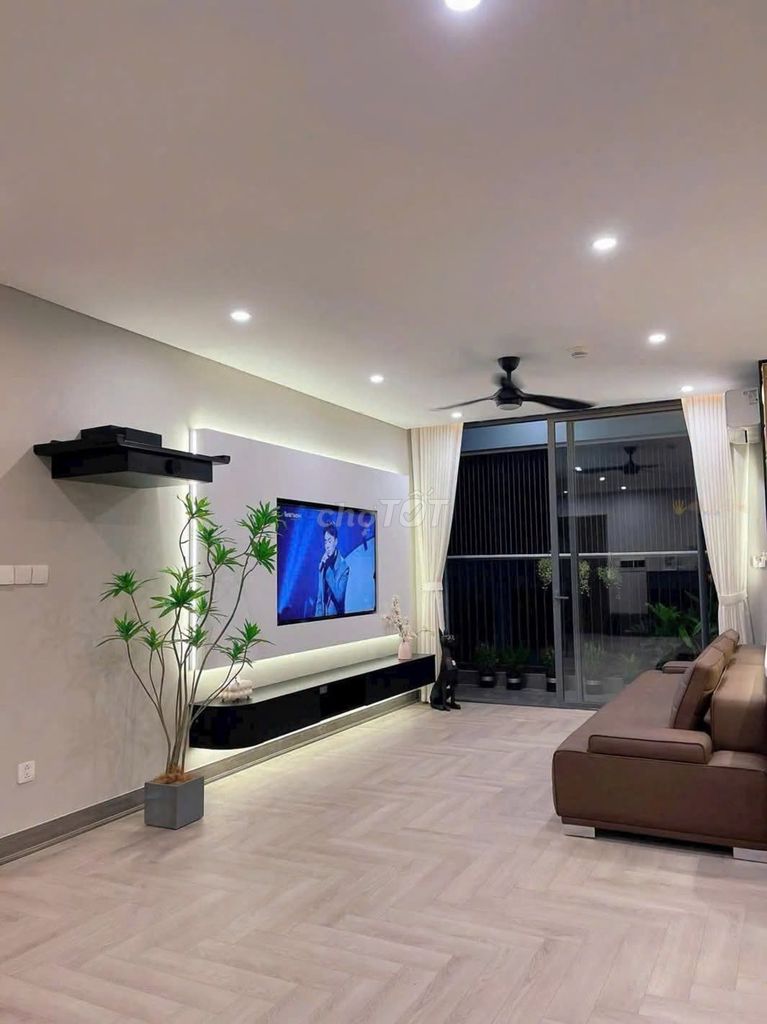 Продается 3 спальни Feliz Homes Garden, 115 м2, полностью меблированы, 9,3 миллиарда долларов