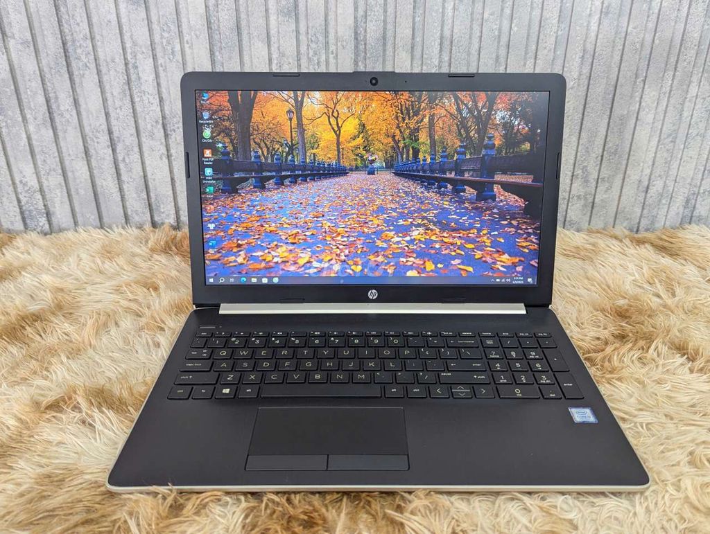 LAPTOP HP 15 MÁY ĐẸP CÒN DÁN KEO. Mua bán Laptop tại Thành phố Thủ Đức Tp Hồ Chí Minh được đăng bởi Laptop Bình Dương hình 1