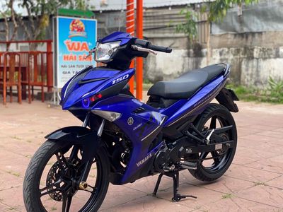 TLH Yamaha EXCITER 150i 2016 Bs 65