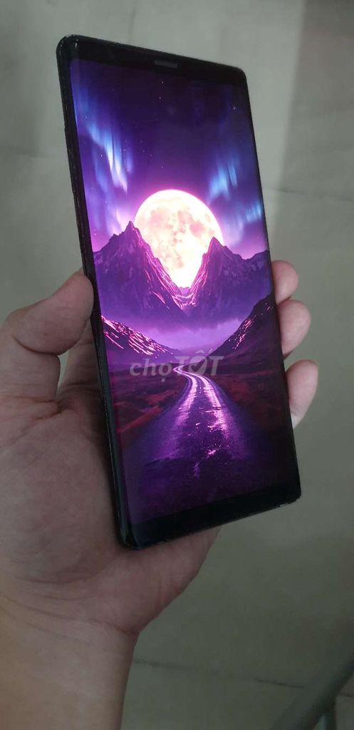 Samsung Note8 ram.6gb . Mua bán Điện thoại tại Quận Gò Vấp Tp Hồ Chí Minh được đăng bởi Trần Gia Bảo hình 1