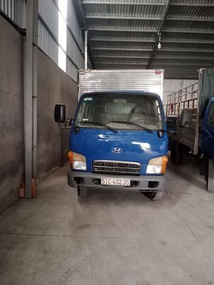 HD 65 cần bán.. Mua bán Xe tải, xe ben tại Thành phố Tân An Long An được đăng bởi Trang