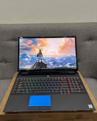 Laptop Gaming đồ hoạ Dell Alienware khủng long. Mua bán Laptop tại Thành phố Nha Trang Khánh Hòa được đăng bởi Hiếu