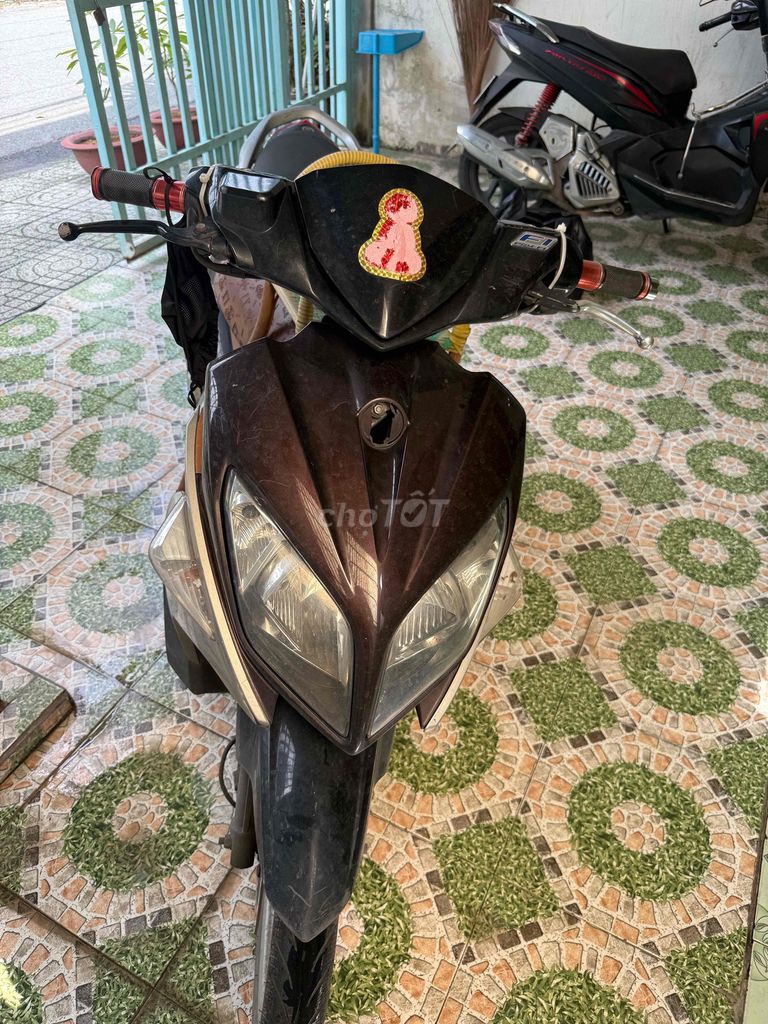 chật nhà cần thanh lý lại xe đang đi ngon lành. Mua bán Xe máy tại Huyện Trảng Bom Đồng Nai được đăng bởi táo sâu hình 5