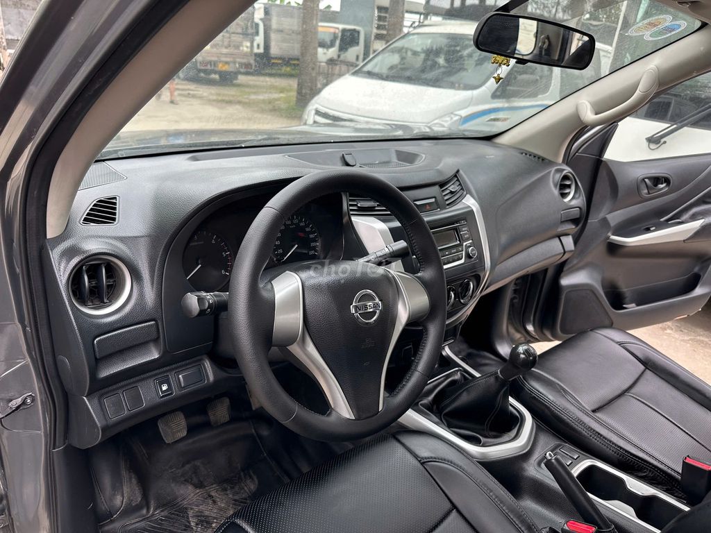 Bán Nissan Navana đời 2015,số sàn, 1 cầu. Mua bán Ô tô tại Huyện Đông Anh Hà Nội được đăng bởi siêu thị ô tô Nhật Bắc hình 10