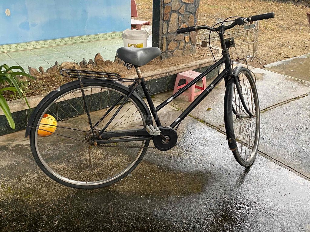 Bán xe dạp nhật. Mua bán Xe đạp tại Thành phố Bà Rịa Bà Rịa - Vũng Tàu được đăng bởi Duc Duc Nguyen hình 3