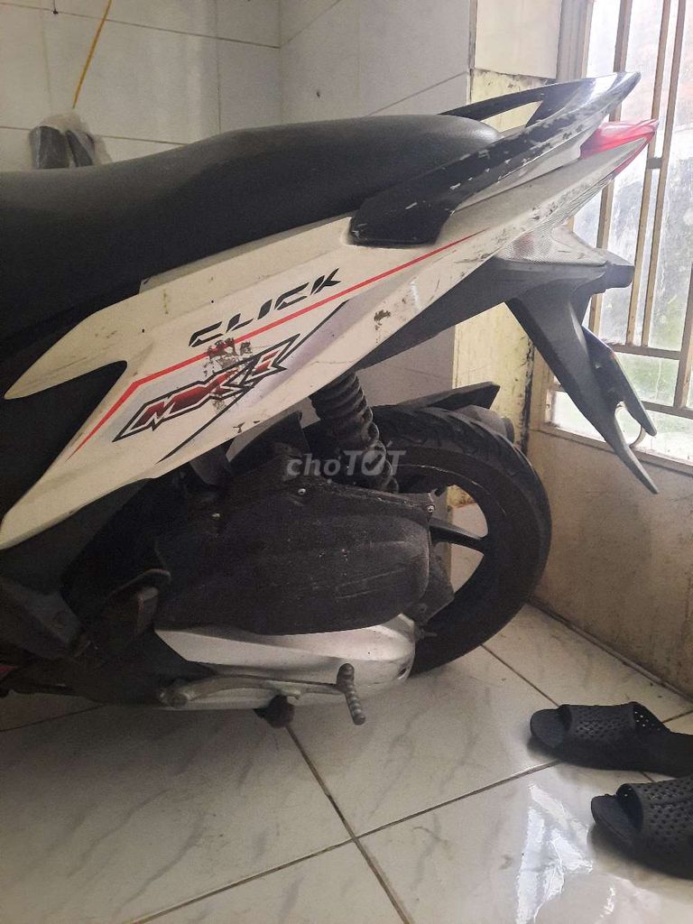 Click thái. Mua bán Xe máy tại Huyện Hóc Môn Tp Hồ Chí Minh được đăng bởi kiệt hình 2