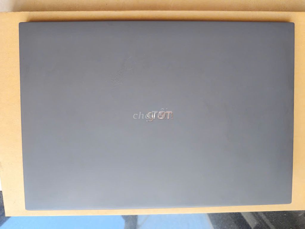LG Gram 16 i5-1240P 16 inch 8GB/SSD. Mua bán Laptop tại Thành phố Thủ Đức Tp Hồ Chí Minh được đăng bởi Nhất hình 1
