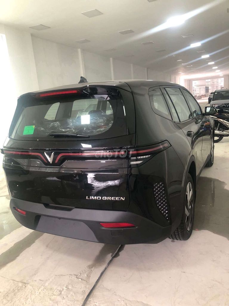 Limo Green .xe trả góp. bao nợ xấu. xe góp nối. Mua bán Ô tô tại Quận Bình Tân Tp Hồ Chí Minh được đăng bởi LÂM TUẤN VINH hình 2