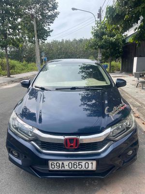 Honda City 2019 1.5 TOP - 95000 km. Mua bán Ô tô tại Huyện Bắc Tân Uyên Bình Dương được đăng bởi Nguyễn Ngọc 