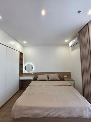 Аренда · Sun Ponte Residence Đà Nẵng · 1 комн. · 30 м² · Quận Sơn Trà, ул. Cầu Trần Thị Lý