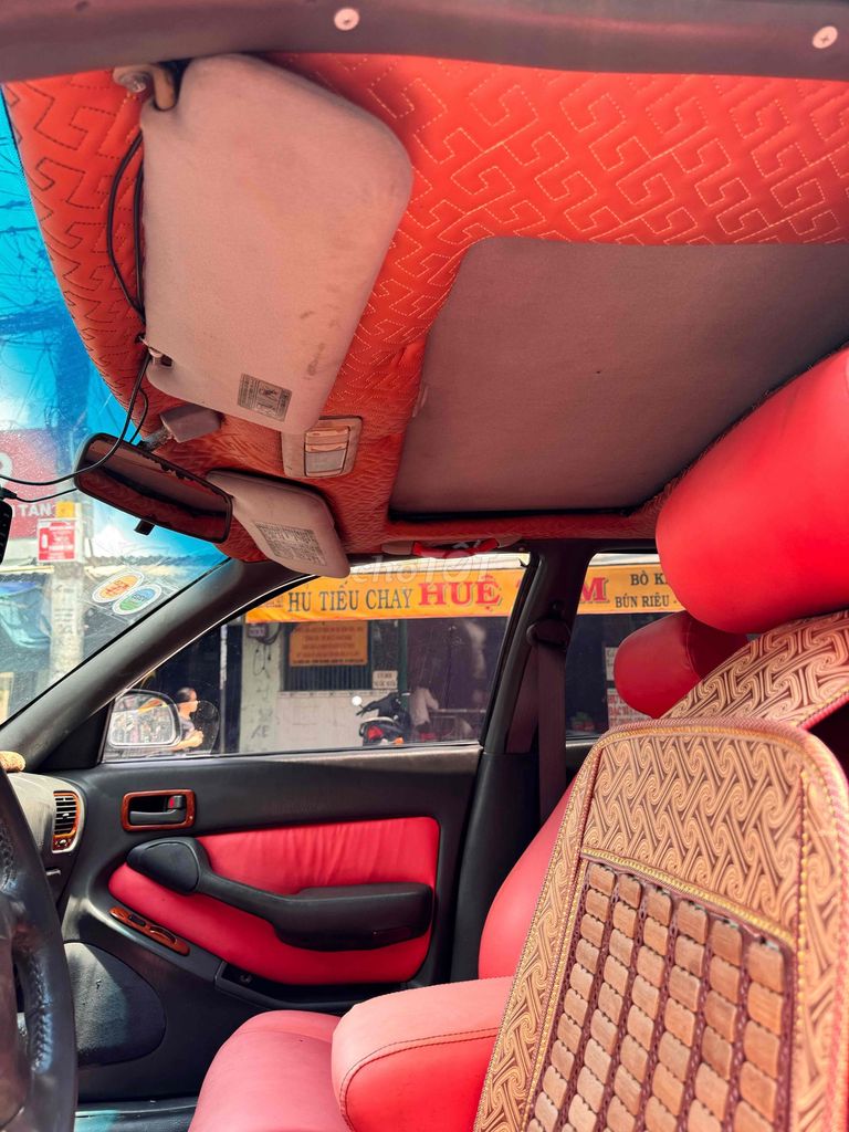 Xả lỗ Toyota Camry 3.0 6 Máy Biển SG 9 chủ. Mua bán Ô tô tại Quận Bình Tân Tp Hồ Chí Minh được đăng bởi Việt Motor Bình Tân hình 13