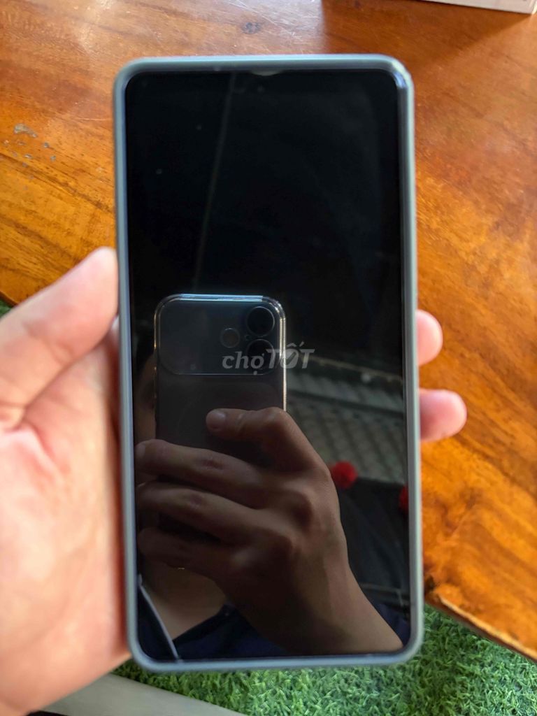 Samsung S26 Ultra 256GB Tím. Mua bán Điện thoại tại Thành phố Thủ Dầu Một Bình Dương được đăng bởi Quách Dân Nguyên hình 1