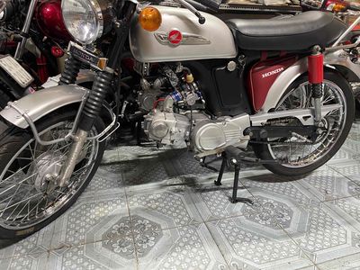 ss50 dáng CD biển 5 số ko chính chủ. Mua bán Xe máy tại Thành phố Thủ Đức Tp Hồ Chí Minh được đăng bởi  Tuấn sport