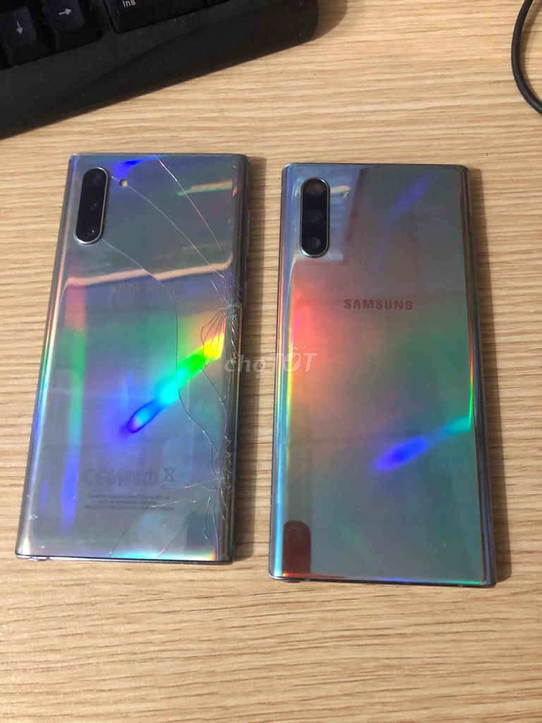 Samsung Note 10 256GB Hàn Quốc. Mua bán Điện thoại tại Huyện Hoài Đức Hà Nội được đăng bởi nhung nguyễn hình 1