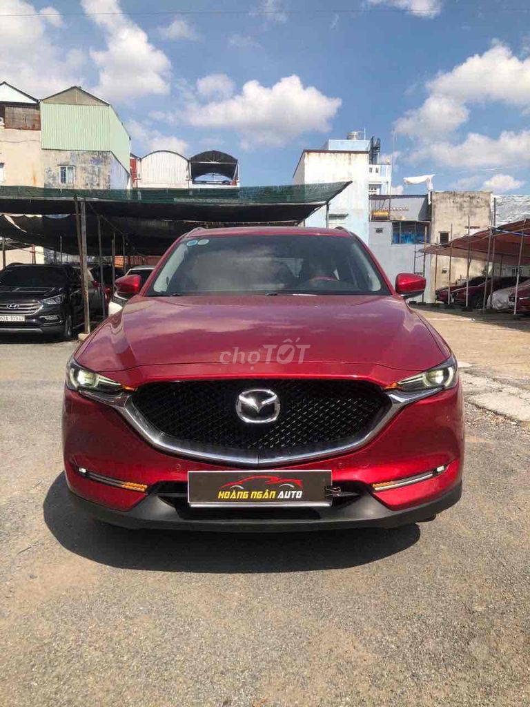 Mazda CX 5 2020 2.5 Signature Premium. Mua bán Ô tô tại Quận 8 Tp Hồ Chí Minh được đăng bởi nguyễn thúc khoa hình 15