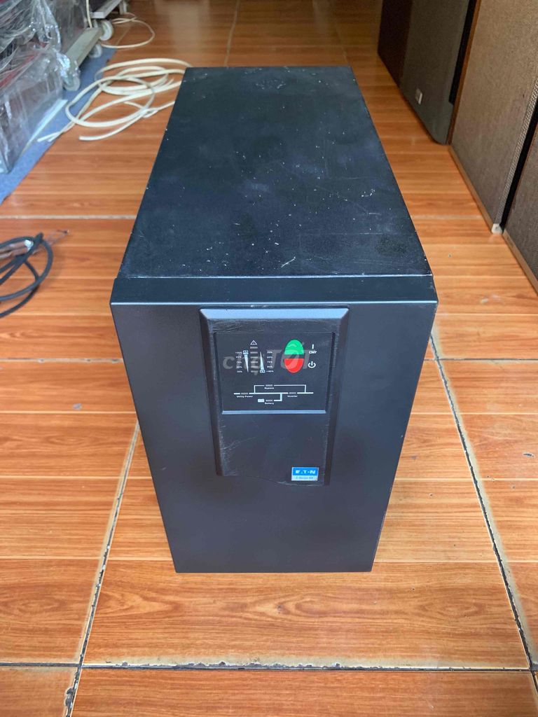 lưu điện UPS 25A. Mua bán Đồ chuyên dụng, Giống nuôi trồng tại Huyện Thường Tín Hà Nội được đăng bởi hiếu toàn  hình 1