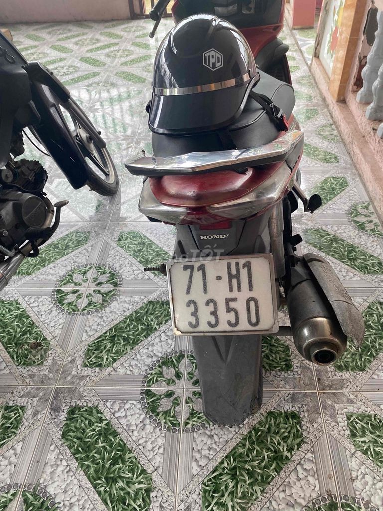 xe ab 2008. Mua bán Xe máy tại Thành phố Tân An Long An được đăng bởi Huynh Vu hình 3