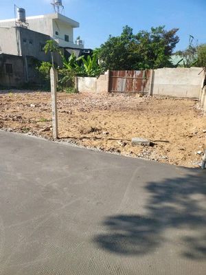 ĐẤT TỐT VỪA RA LÒ 2 MT TẠI XÃ TÂN AN HỘI CỦ CHI SHR THÍCH HỢP ĐẦU TƯ. Mua bán đất tại Huyện Củ Chi Tp Hồ Chí Minh được đăng bởi Hùng