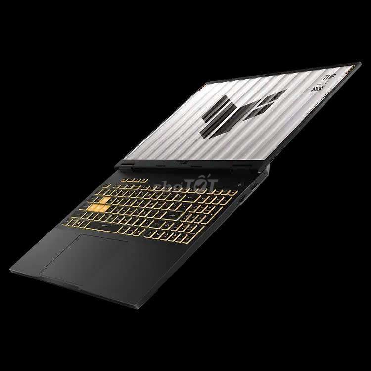 Asus TUF FX608J i7 14650hX 16 inch 32GB/1TB. Mua bán Laptop tại Huyện Hóc Môn Tp Hồ Chí Minh được đăng bởi Vinh Phu Nguyen Van hình 1