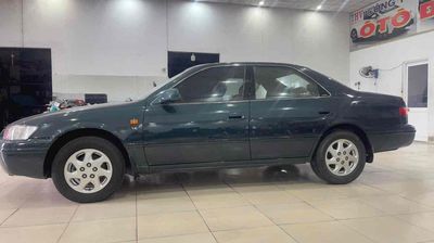 Toyota Camry 2001 3.0 Grande. Mua bán Ô tô tại Quận Hải Châu Đà Nẵng được đăng bởi Thanh Hồng Vi Oto Da Nang
