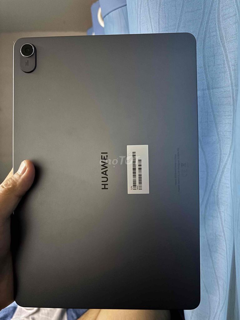 Huawei MatePad 11 8GB/256GB Xám. Mua bán Máy tính bảng tại Thành phố Thủ Đức Tp Hồ Chí Minh được đăng bởi Đức Huy hình 1