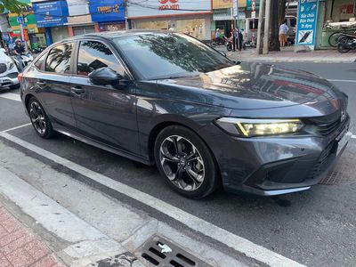 Honda Civic 2022 1.5 G - 23000 km- bao check hãng. Mua bán Ô tô tại Quận 12 Tp Hồ Chí Minh được đăng bởi Tran thanh Long