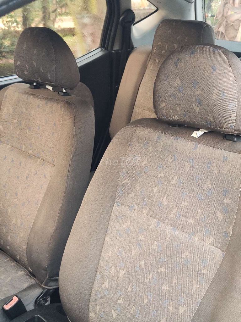 35 738 2007 - 47000 km. Mua bán Ô tô tại Huyện Cư M'gar Đắk Lắk được đăng bởi Ja Huy  hình 5