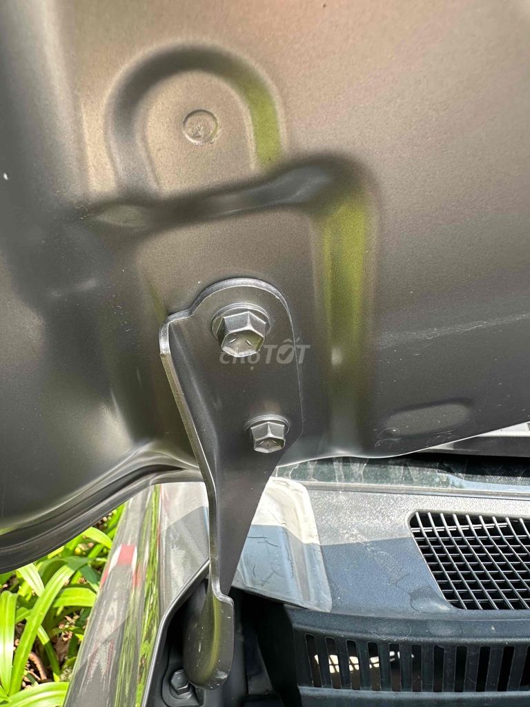 Toyota Innova E 2021 Số sàn 7c màu đồng ánh kim. Mua bán Ô tô tại Quận Bình Thạnh Tp Hồ Chí Minh được đăng bởi phuongneo hình 15