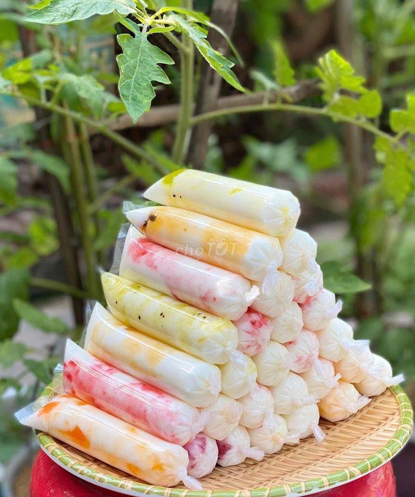 Sỉ Panna cotta, tàu hũ Sing, yaourt, sữa chua. Mua bán Đồ ăn, thực phẩm và các loại khác tại Thành phố Thủ Đức Tp Hồ Chí Minh được đăng bởi Đinh Bích hình 1