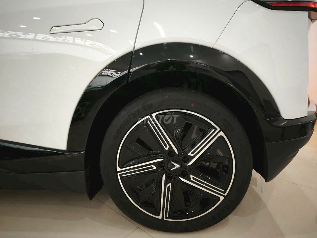 💥 HOT DEAL VF7 CỰC KHỦNG! Tiết kiệm tới 176 TRIỆU. Mua bán Ô tô tại Quận Tân Bình Tp Hồ Chí Minh được đăng bởi ĐÀO NGỌC VŨ hình 7