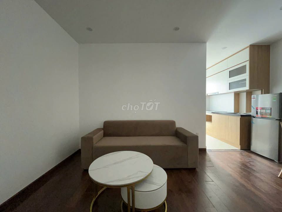 Cho thuê chung cư Hà Đô, Nguyễn Văn Công - Căn 2PN, sẵn NT giá 13tr/th
