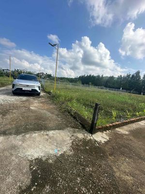 Plot of land 160 m² · Thôn 5