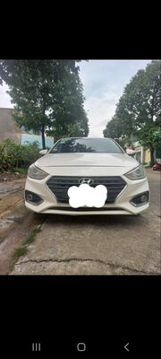 Hyundai Accent 2019 1.4 AT - 250000 km. Mua bán Ô tô tại Thành phố Dĩ An Bình Dương được đăng bởi may tính xach tay