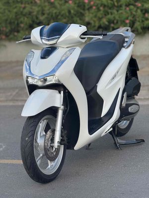 Honda SH 125 CBS 2022 Trắng