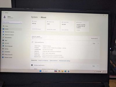 Combo chơi game giải trí. Mua bán Laptop tại Thành phố Thủ Đức Tp Hồ Chí Minh được đăng bởi Tấn Nguyễn