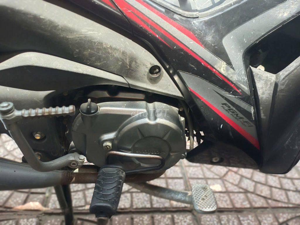 Honda Wave RSX 110cc 2014 г.н. 49k1-29533